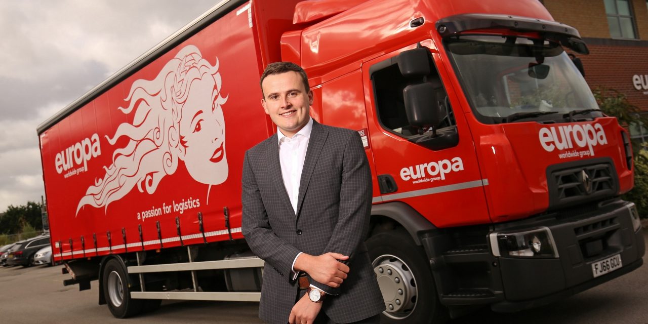 Europa Nottingham to build on 2018’s success