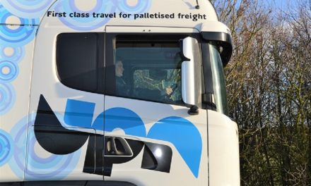 United Pallet Network commits to growth