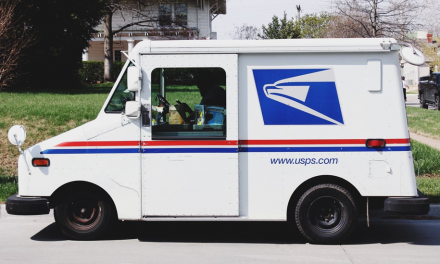 USPS increases security measures on packages to protect staff