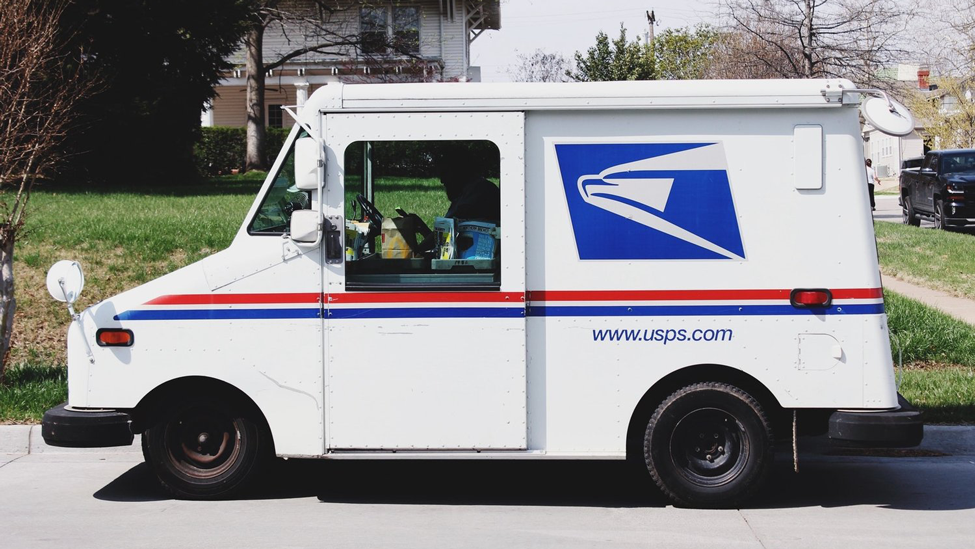 USPS’ second in command to leave in June