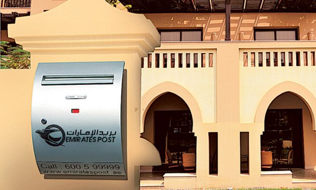 Emirates Post extends postal services