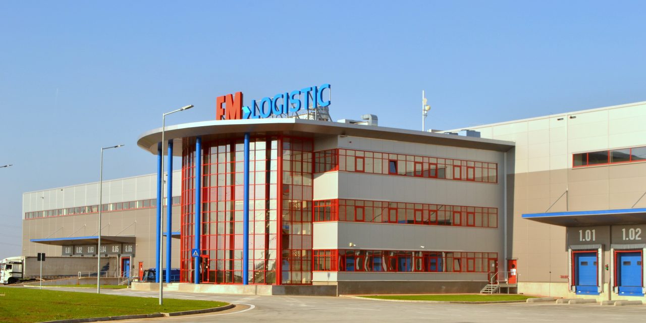 FM Logistic addresses the needs of Romania’s growing healthcare industry