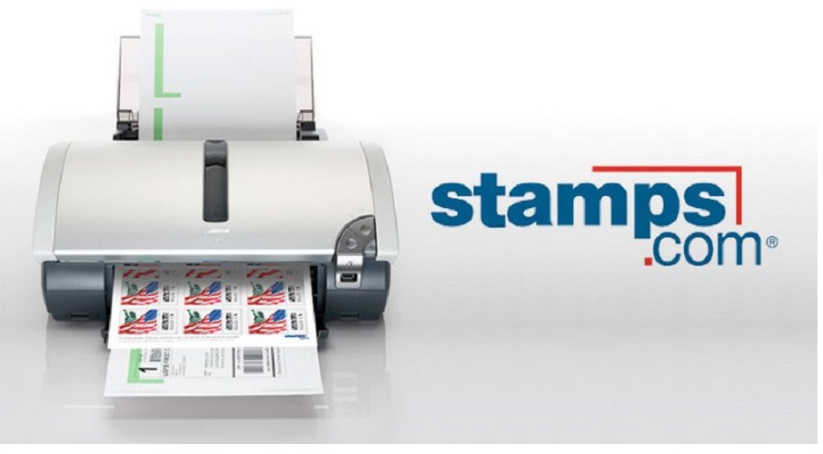 Stamps.com’s shares down nearly 50%