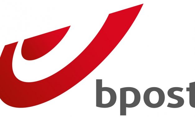 Almost 50% of bpost’s revenue is generated by Parcels & Logistics.