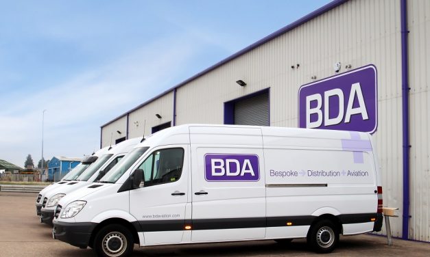 Carousel Logistics increases its European coverage with BDA acquisition