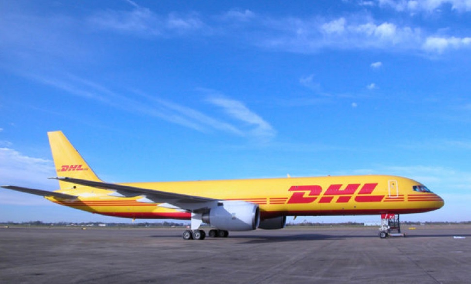 DHL Express establishes its presence in Istanbul