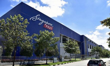 SingPost: committed to making every delivery count for people and planet