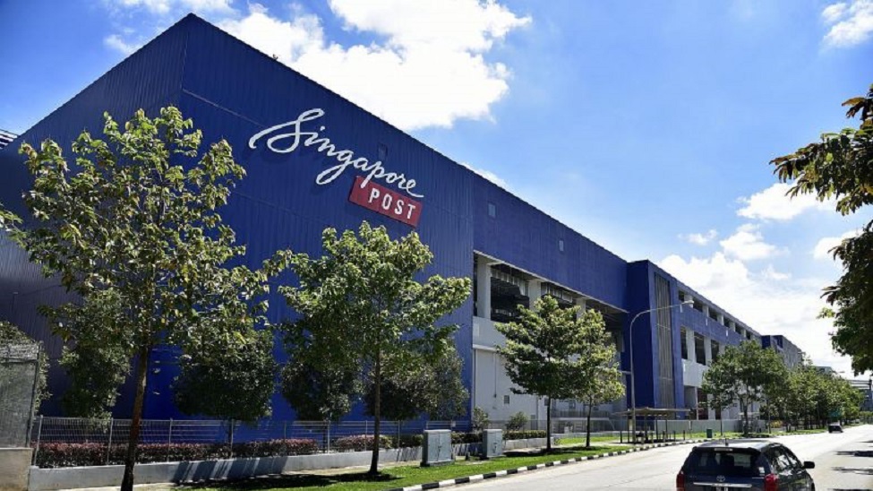 SingPost CEO: this acquisition solidifies FMH as a leading logistics provider