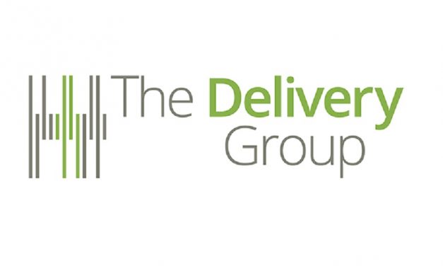 The Delivery Group to manage a billion items of mail and packages