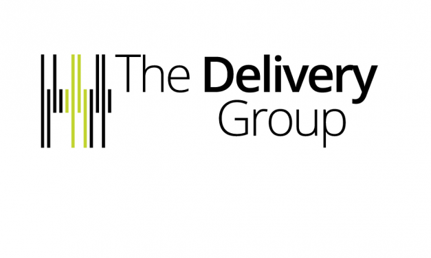 The Delivery Group’s new hub to meet growing needs of e-commerce