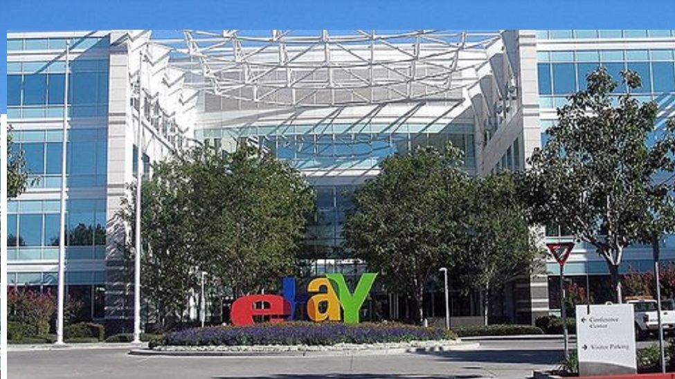 eBay sees surge in UK small businesses joining the marketplace