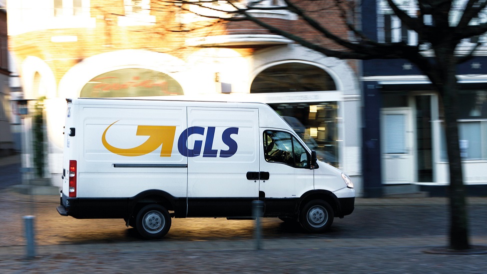 GLS strengthens its “digital and sustainable capabilities”