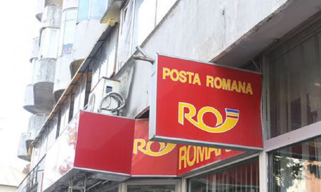 Posta Romana seeks insolvency of its insurance broker