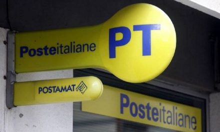 Poste Italiane Q1: net profit at €495 million