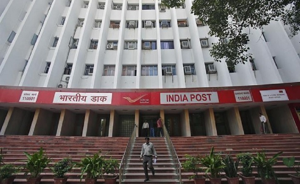 India Post to modernise 150,000 post-offices
