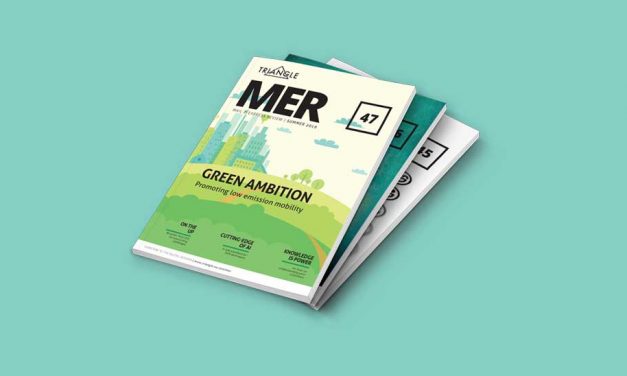 MER Summer 2019 Edition is out now!