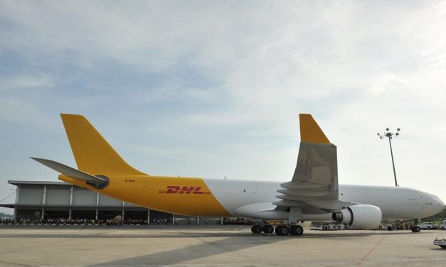 DHL Express establishes its presence in Borneo