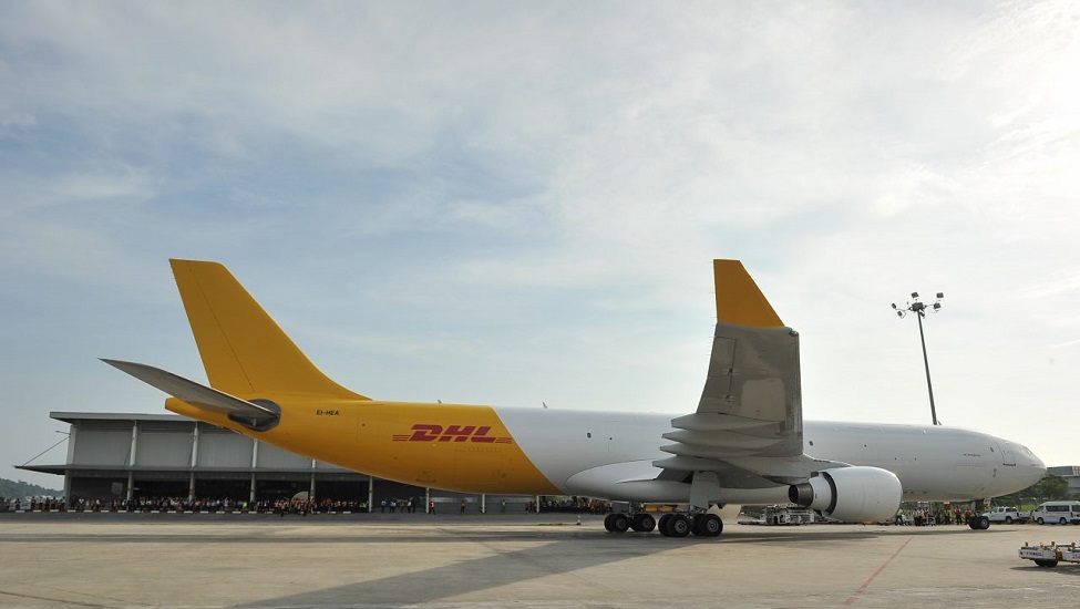 DHL Express establishes its presence in Borneo