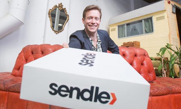 eBay and Sendle team up to appeal to SMEs