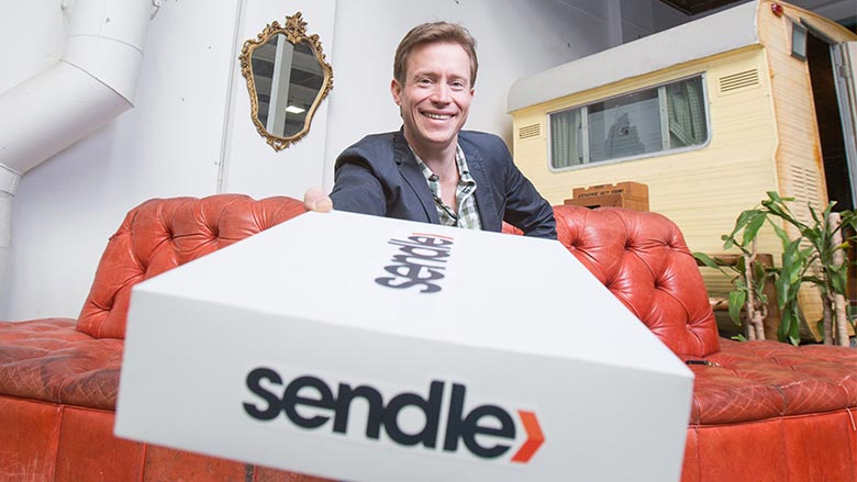 eBay and Sendle team up to appeal to SMEs