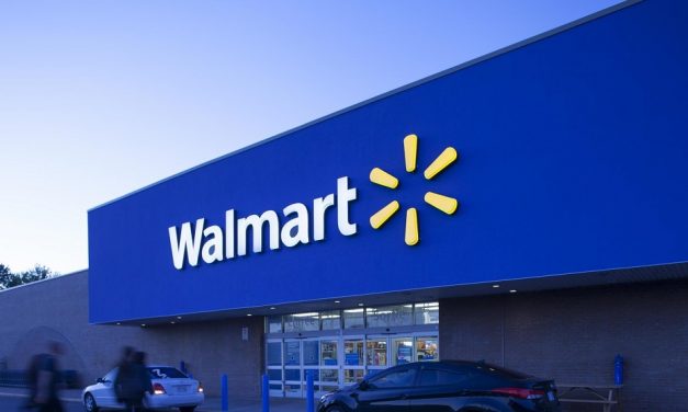 Walmart hints at one-day free shipping