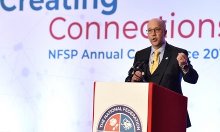 UK Subpostmasters feel disenfranchised says NFSP