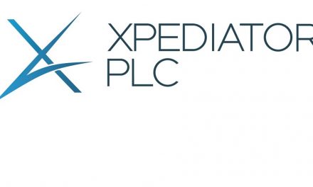 Xpediator: This is an excellent result to end an extraordinary year