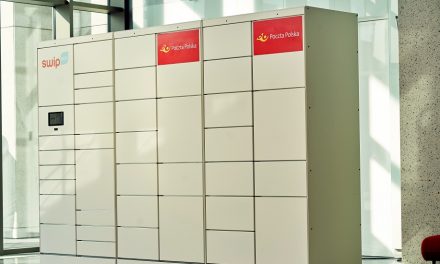 Poczta Polska  launches a new delivery method through SwipBox parcel lockers