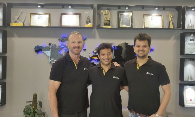 India’s FarEye makes a bid for America’s logistics market