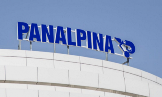 Panalpina’s version of Shanghai Express is up and running