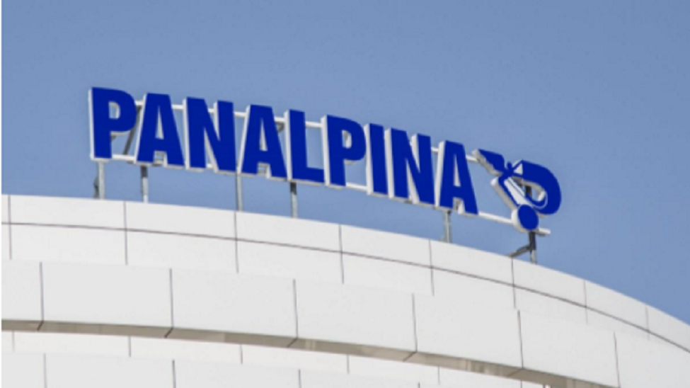 Panalpina’s version of Shanghai Express is up and running