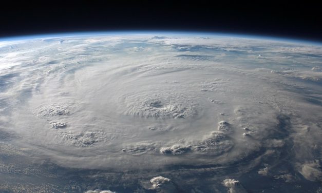 DHL advises industry to prepare for impact of hurricanes