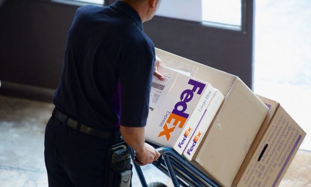 FedEx will begin seven-day delivery in 2020