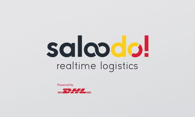 Saloodo! helps carriers in the Middle East maximise their truck load
