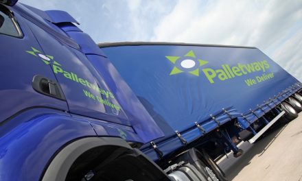 Palletways’ CEO: I’m reassured with the resilience across the Group