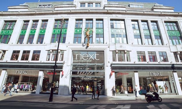 Amazon’s new in-store delivery to help the high street stay relevant