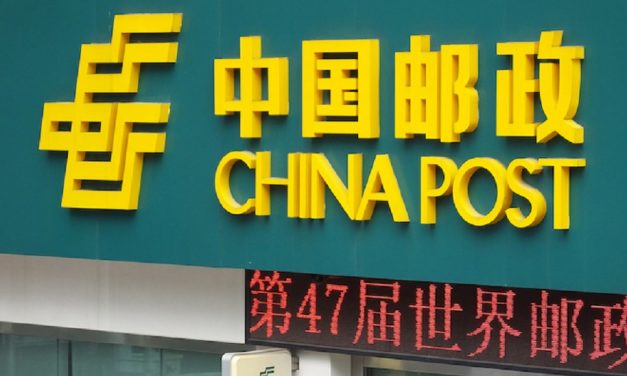 China Post partners with Huawei to accelerate its digital transformation