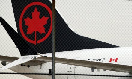 Air Canada to sell drone delivery services