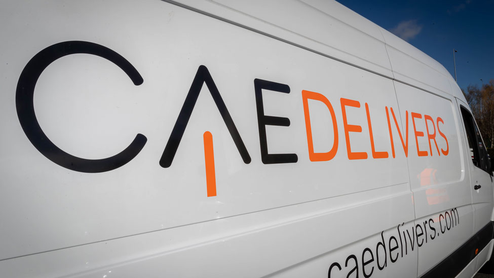 CAE Delivers terminates its Republic of Ireland services