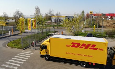 DHL tackles the demand for transportation during peak season