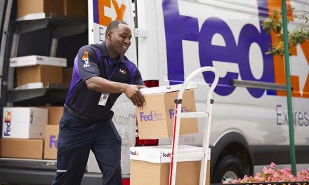 FedEx: improved third quarter results