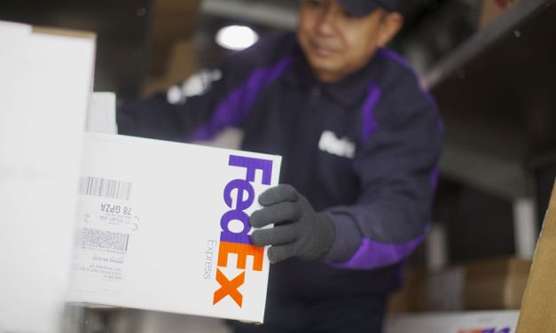 FedEx on fiscal 2020: “a year of continued significant challenges and changes”