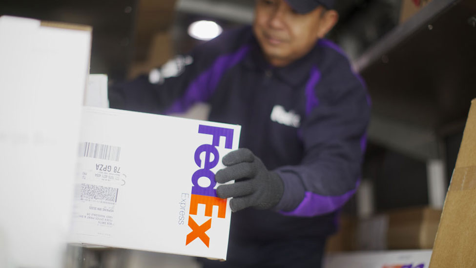 FedEx on fiscal 2020: “a year of continued significant challenges and changes”