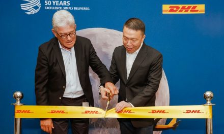 DHL Express Australia strengthens its network of parcel collection points