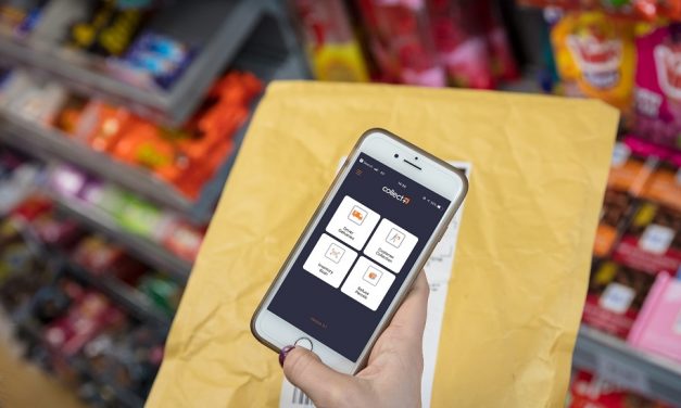 PayPoint launches Inventory Scan feature for Collect+ app