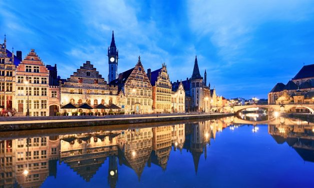 BE-GATE simplifies e-commerce in Belgium