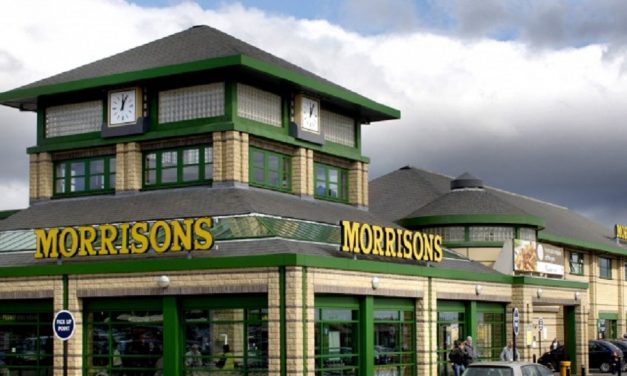 More Amazon Prime members to access Morrisons same day delivery