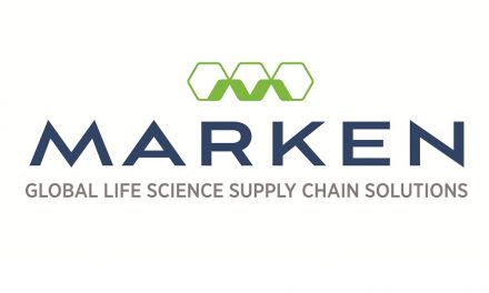 Marken to deliver 7,000 clinical trial shipments per month