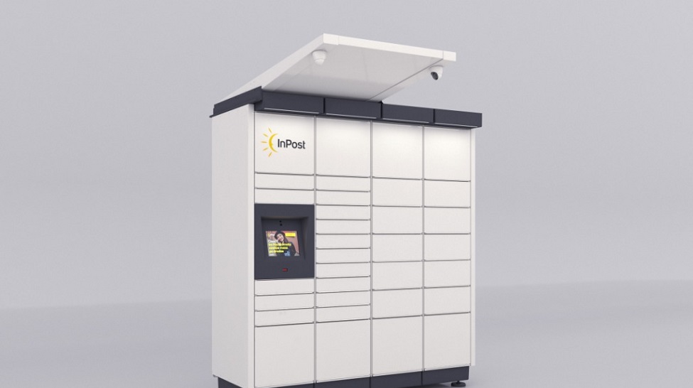 InPost set to deliver 1,000 parcel lockers in Austria          
