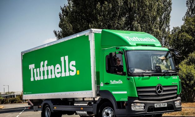 Tuffnells announces “game-changing investments”